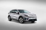 Kia e-Niro 2018 года (WW)